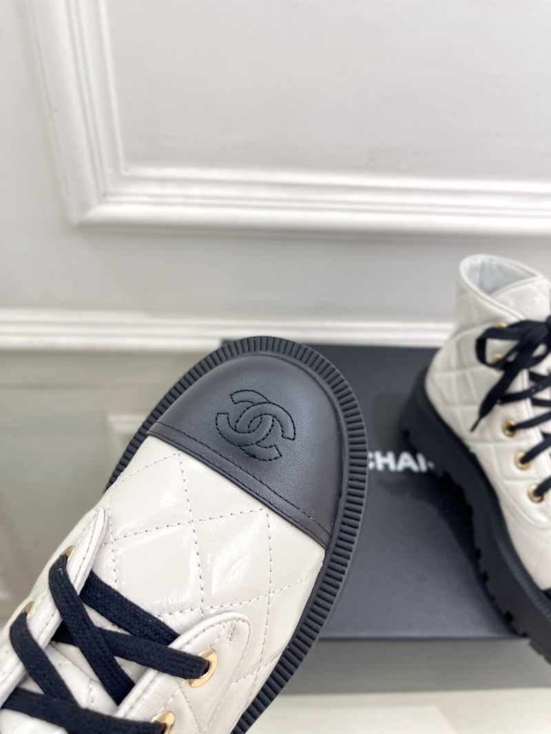 Chanel Casual Shoes